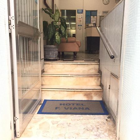Hotel Ferreira Viana Rio de Janeiro Ngoại thất bức ảnh