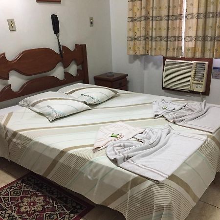 Hotel Ferreira Viana Rio de Janeiro Ngoại thất bức ảnh