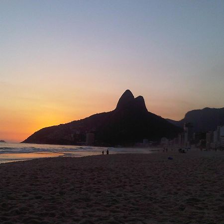 Hotel Ferreira Viana Rio de Janeiro Ngoại thất bức ảnh