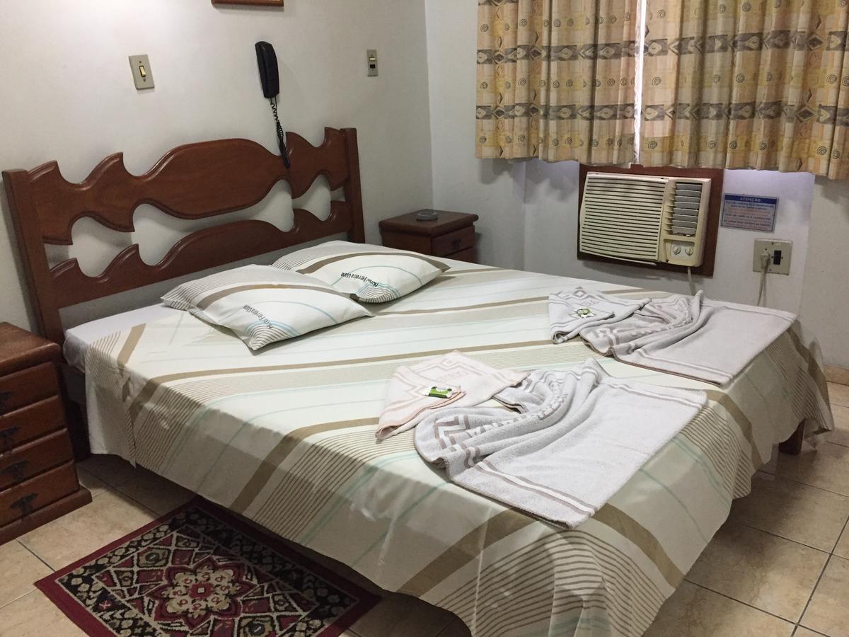 Hotel Ferreira Viana Rio de Janeiro Ngoại thất bức ảnh