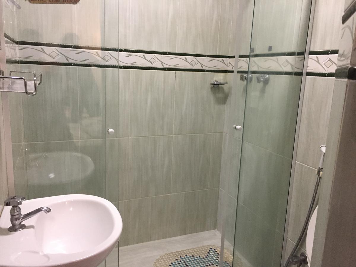 Hotel Ferreira Viana Rio de Janeiro Ngoại thất bức ảnh
