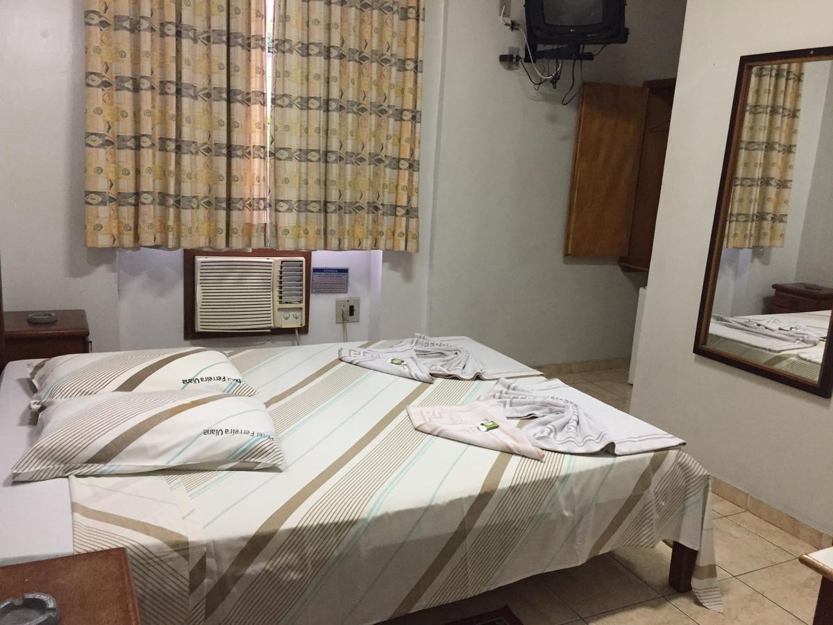 Hotel Ferreira Viana Rio de Janeiro Ngoại thất bức ảnh