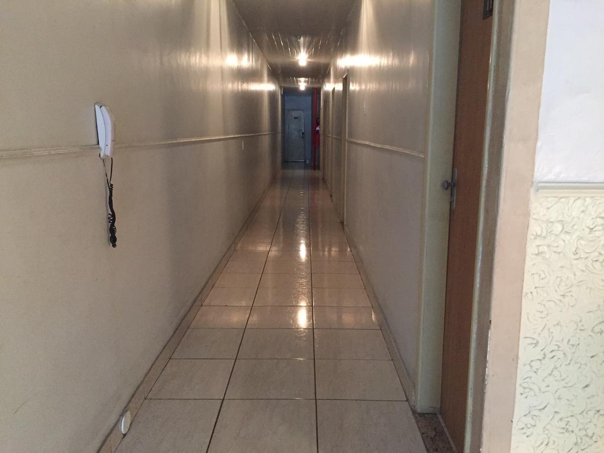 Hotel Ferreira Viana Rio de Janeiro Ngoại thất bức ảnh