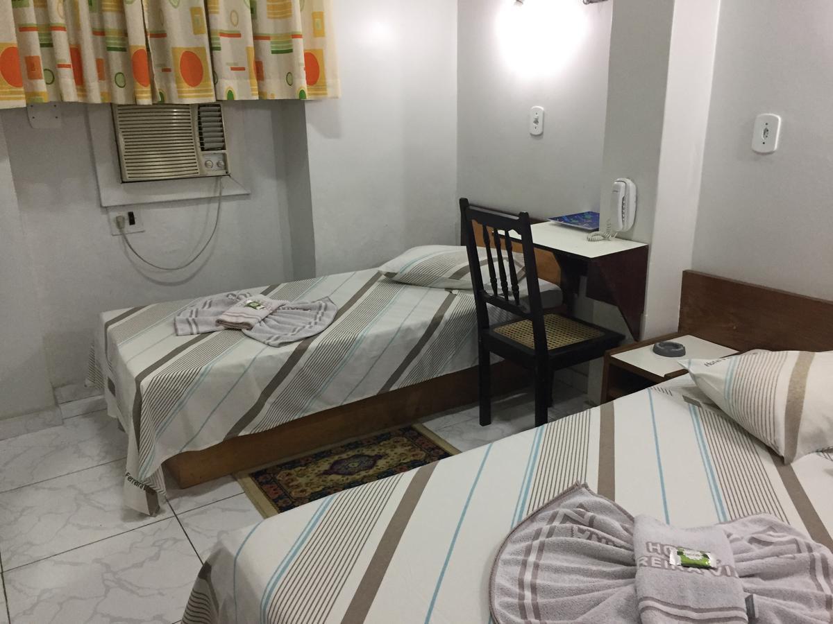 Hotel Ferreira Viana Rio de Janeiro Ngoại thất bức ảnh