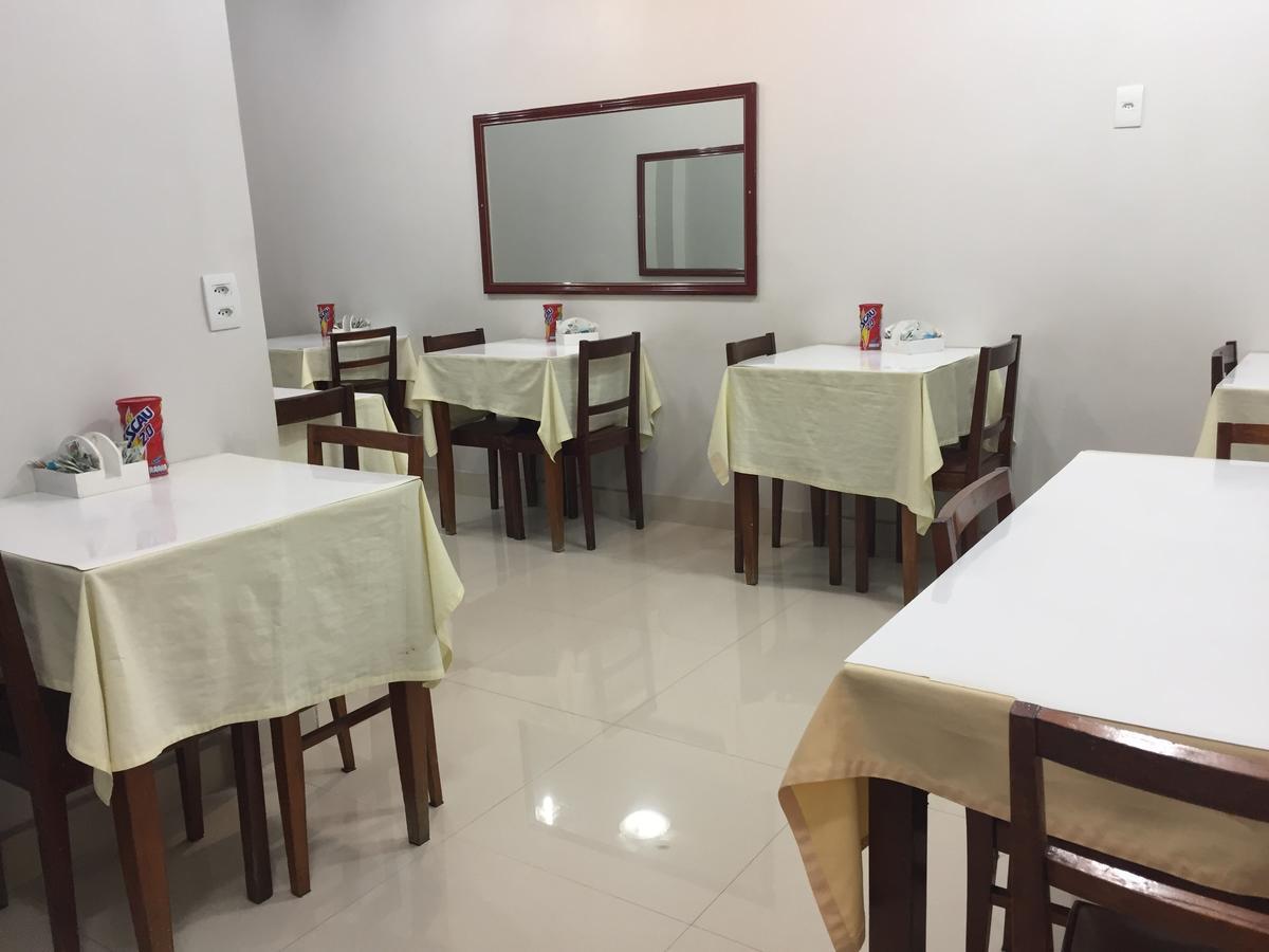 Hotel Ferreira Viana Rio de Janeiro Ngoại thất bức ảnh
