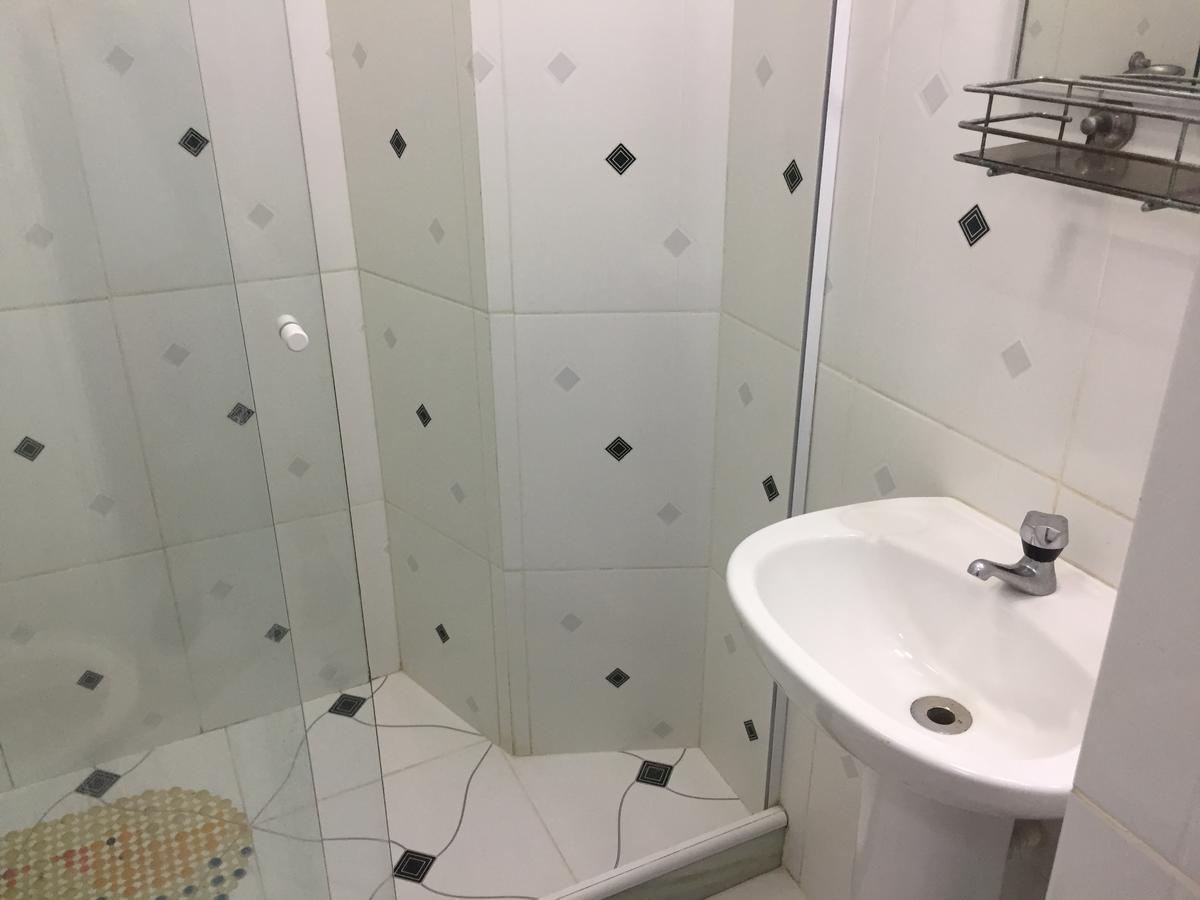 Hotel Ferreira Viana Rio de Janeiro Ngoại thất bức ảnh