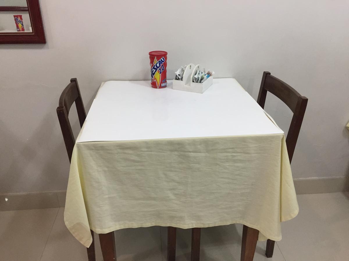 Hotel Ferreira Viana Rio de Janeiro Ngoại thất bức ảnh