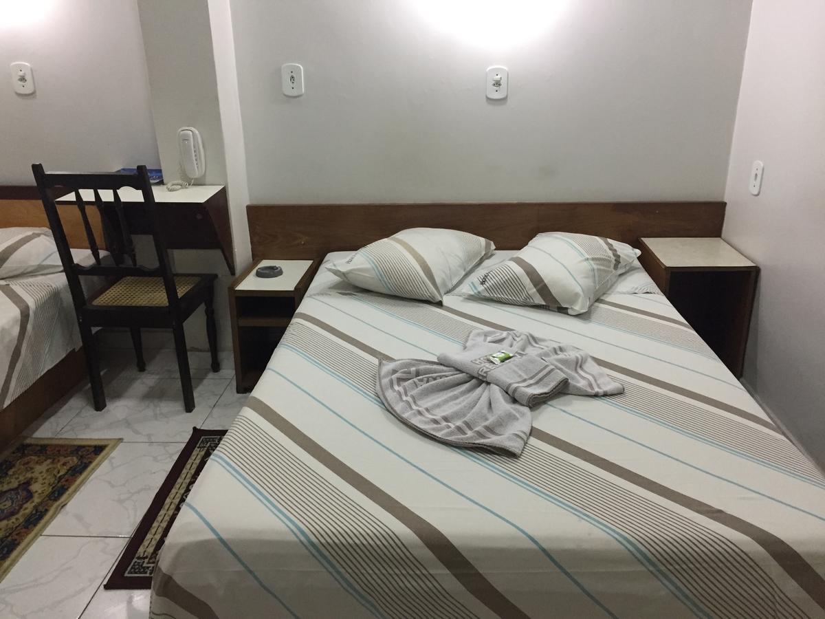 Hotel Ferreira Viana Rio de Janeiro Ngoại thất bức ảnh