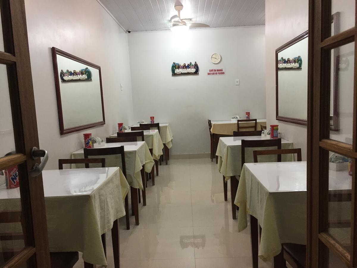 Hotel Ferreira Viana Rio de Janeiro Ngoại thất bức ảnh