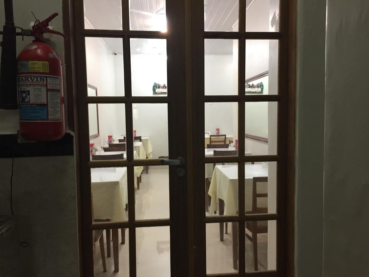 Hotel Ferreira Viana Rio de Janeiro Ngoại thất bức ảnh