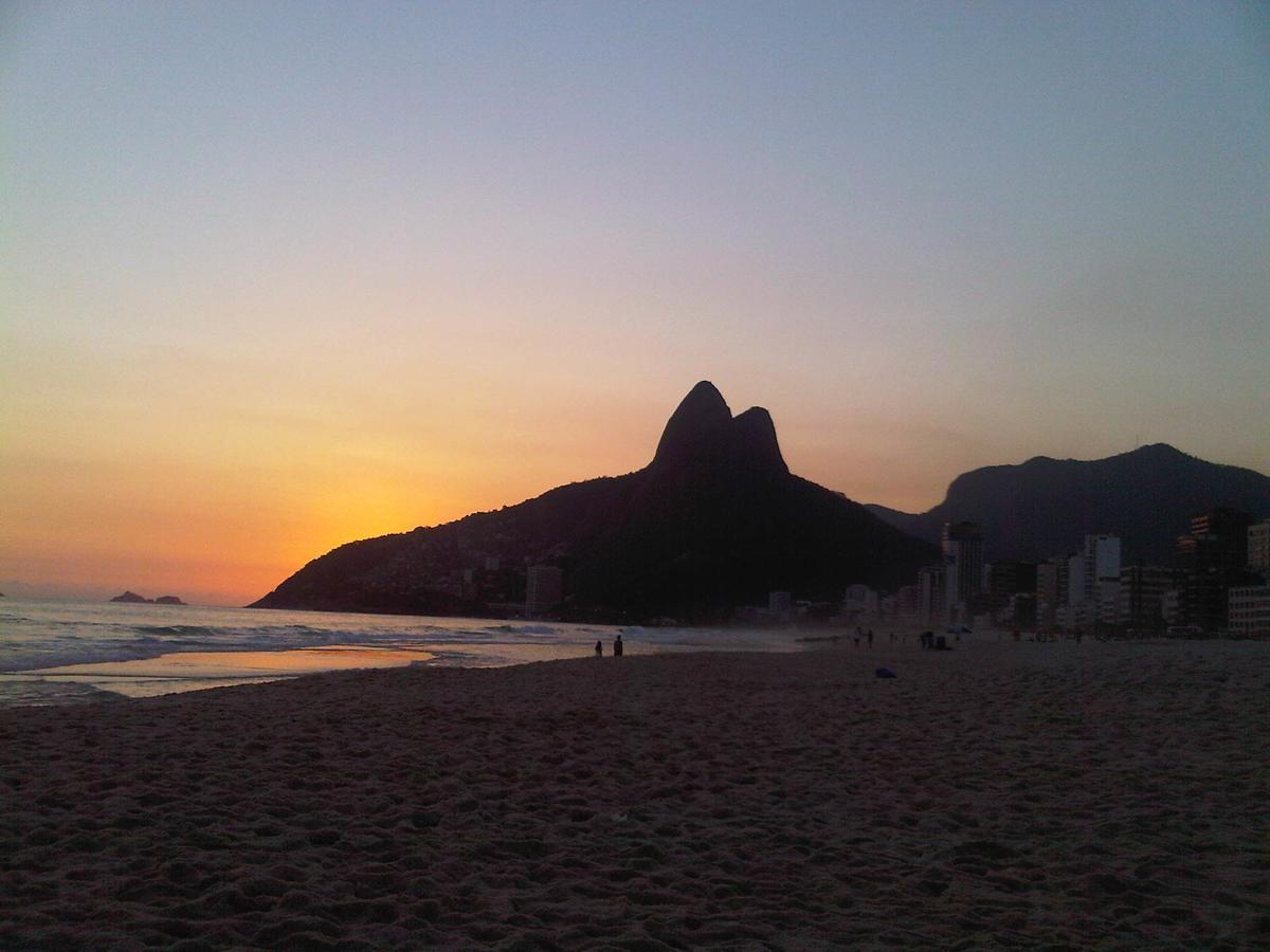 Hotel Ferreira Viana Rio de Janeiro Ngoại thất bức ảnh