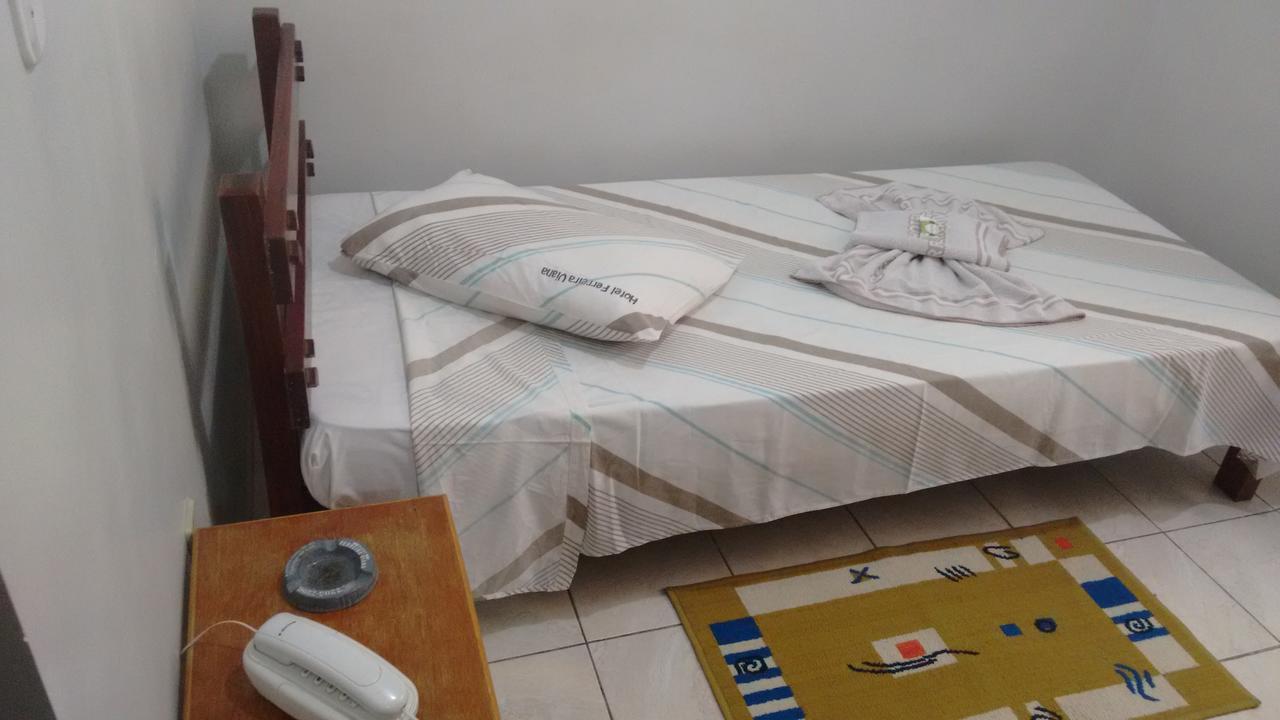 Hotel Ferreira Viana Rio de Janeiro Ngoại thất bức ảnh