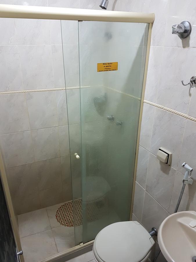 Hotel Ferreira Viana Rio de Janeiro Ngoại thất bức ảnh