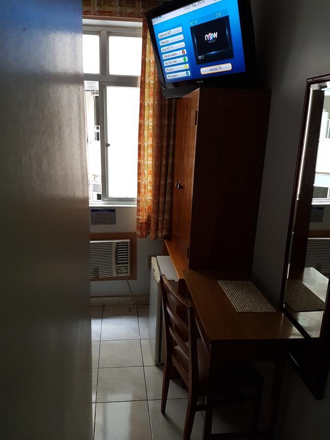 Hotel Ferreira Viana Rio de Janeiro Ngoại thất bức ảnh