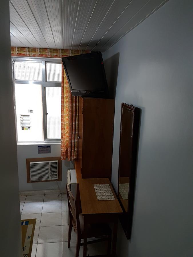 Hotel Ferreira Viana Rio de Janeiro Ngoại thất bức ảnh